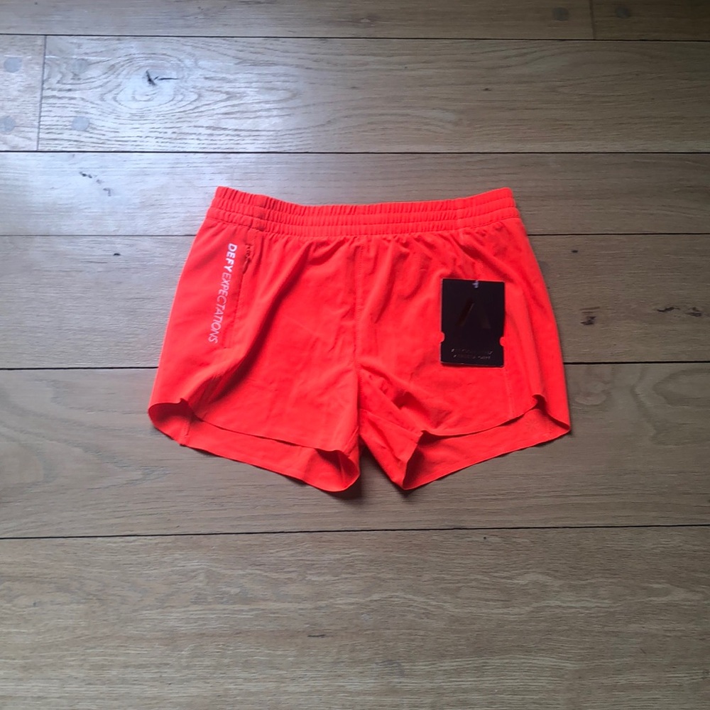 Athleta girl shorts,
